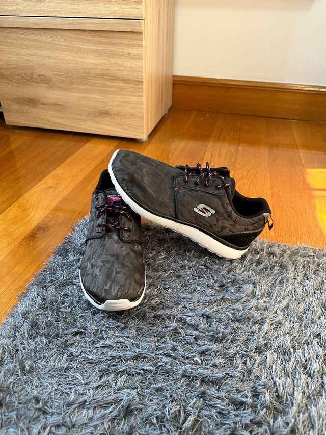 Zapatillas Skechers