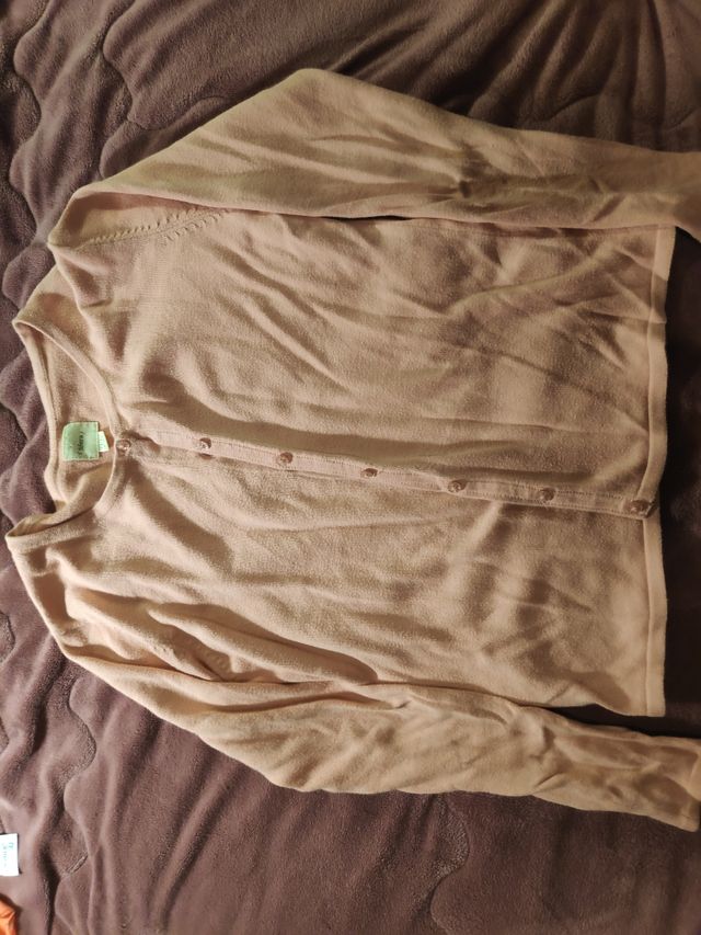 Chaqueta niña. sfera. talla 11-12