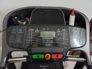 tapis roulant doymos t540b