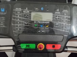 tapis roulant doymos t540b