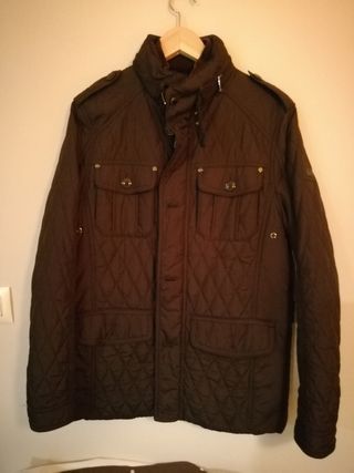 chaqueta Pedro del Hierro como nueva 