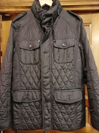 chaqueta Pedro del Hierro como nueva 