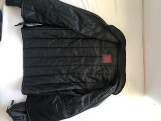 chaqueta moto Dainese