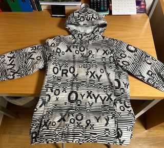 Abrigo nieve marca Roxy de niña talla 16 