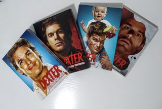 DEXTER Serie