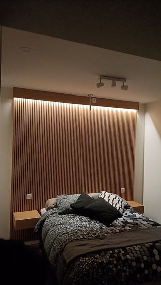 Manitas Montador de muebles Reparaciones de hogar