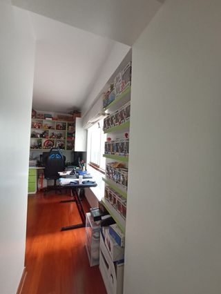 Manitas Montador de muebles Reparaciones de hogar