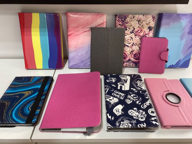 Set di cover per tablet