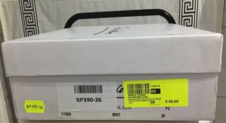 Sandalias italianas ENRICO COVERI 