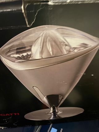 Spremiagrumi di design