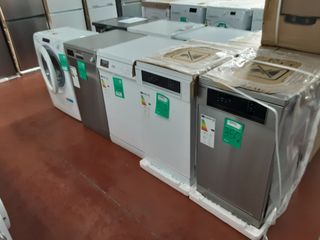 Lavavajillas de 45 cm nuevos outlet 
