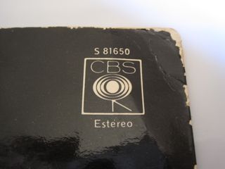 DISCO DE VINILO LP  - GASOLIN - EFTER ENDNU EN DAG