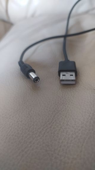Cable USB Cargador para Tablet Android MP3