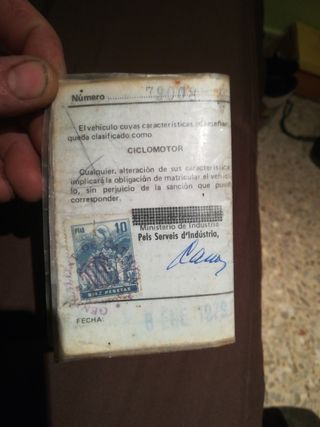 ficha técnica derbi antorcha