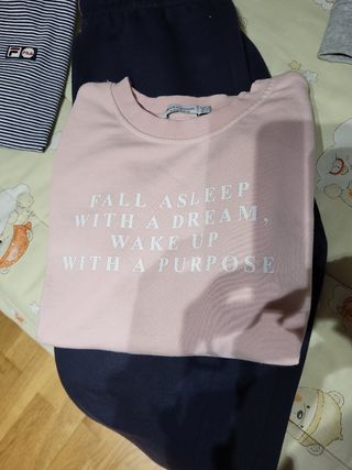sudadera