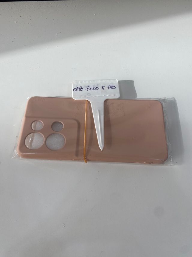 Set di custodie per Oppo Reno 8 Pro