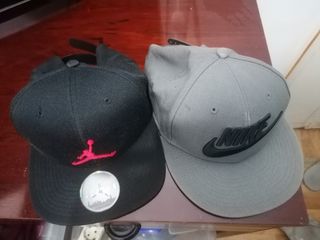 gorras 