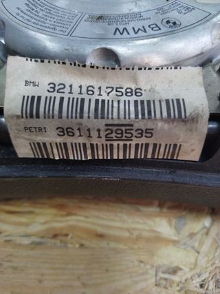 AIRBAGS BMW E36 Y E46