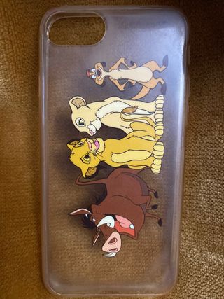 Funda iphone 6