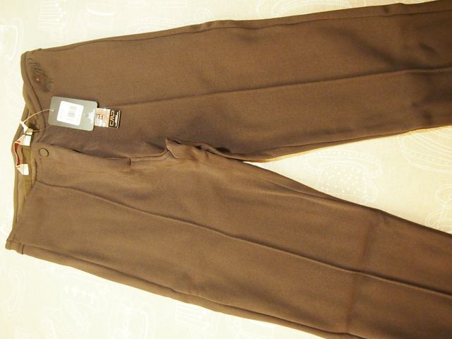 CMP F.LLI CAMPAGNOLO	PANTALONE F.LLI CAMPAGNOLO MO