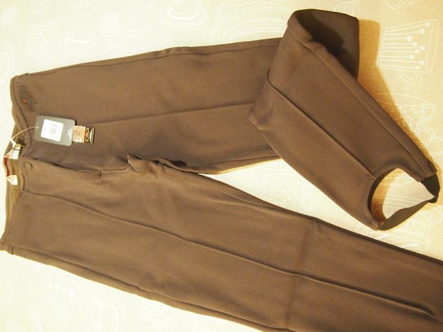 CMP F.LLI CAMPAGNOLO	PANTALONE F.LLI CAMPAGNOLO MO