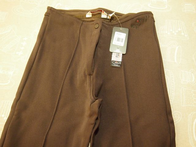 CMP F.LLI CAMPAGNOLO	PANTALONE F.LLI CAMPAGNOLO MO