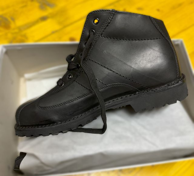 🎁 Scarpe antinfortunistiche