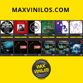 MAXVINILOS - Vinilos Remember