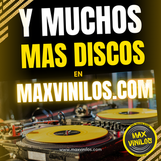 MAXVINILOS - Vinilos Remember