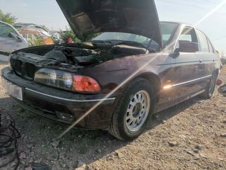 Despiece Bmw 523i un vanos, e39 170cv