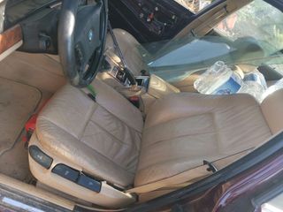 Despiece Bmw 523i un vanos, e39 170cv