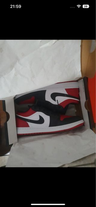 JORDAN 1