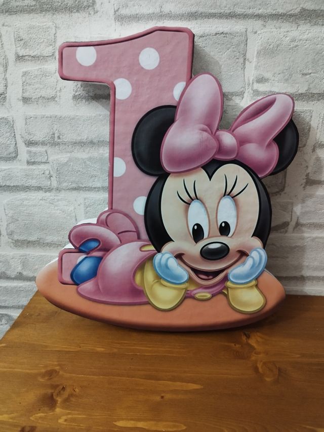Minnie 