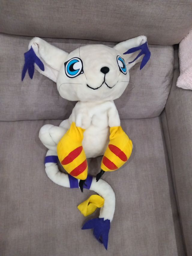 Digimon edicion limitada