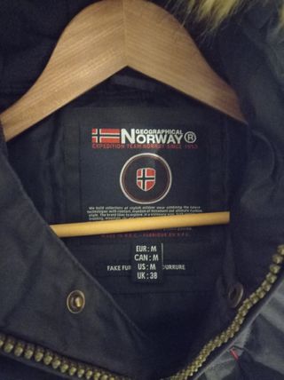 Abrigo Norway