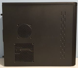 PC Torre Gamming i5/8GB/SSD+HDD/Geforce GTX750TI
