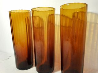 VASOS DE TUBO VINTAGE