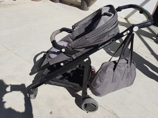 carro de bebe Loola3