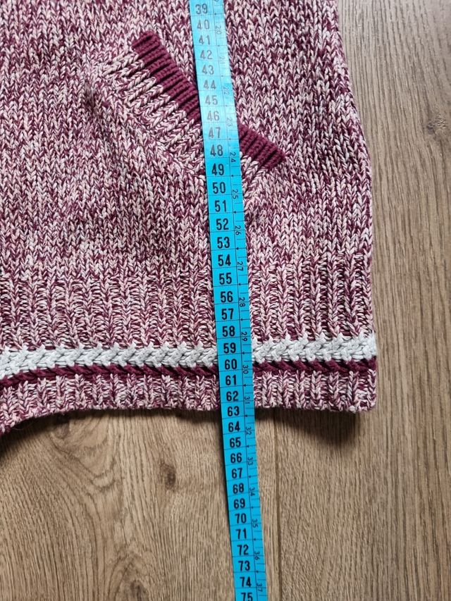 Chaqueta Tommy Hilfiguer. T M