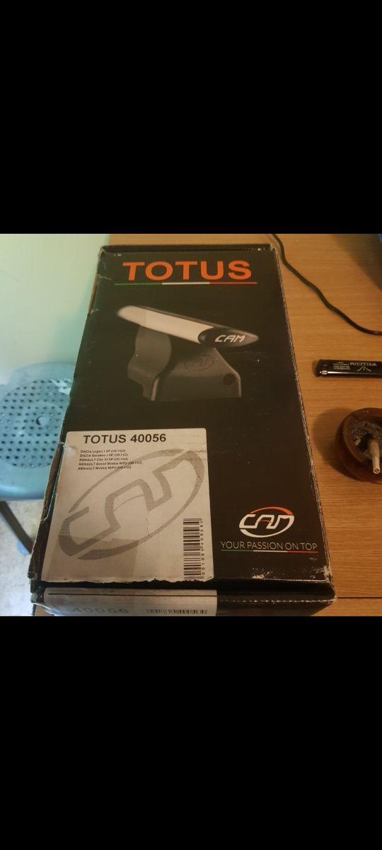 STAFFE  BAULE RENAULT/DACIA