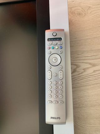 Television Philips Mod. 32PF9976/12 / 32 pulgadas