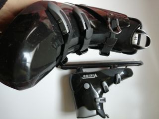 patines hielo slider sport inverno Sala polígono