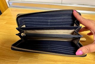 Cartera Michael Kors original