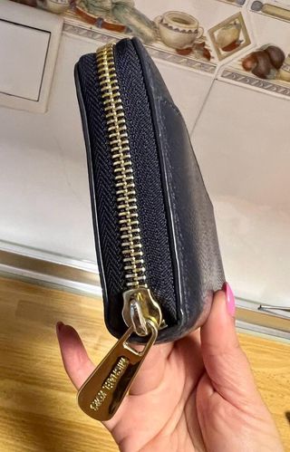 Cartera Michael Kors original