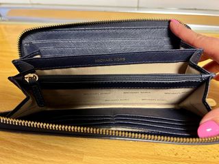 Cartera Michael Kors original