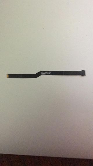 Conector de batería A1708 para MacBook Pro 13"