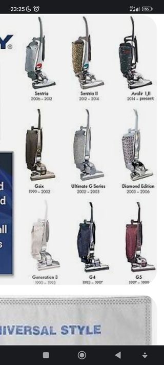 Kirby todo lo que necesites