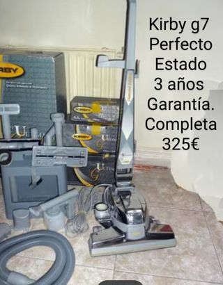 Kirby todo lo que necesites