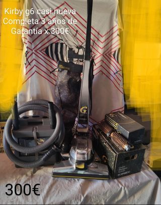 Kirby todo lo que necesites