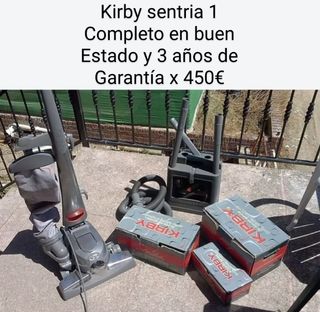Kirby todo lo que necesites